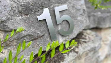 Architekten-Villa, moderne 220qm, 4 Schlafzimmer, Garten - Foto 4