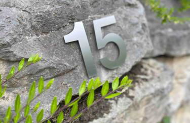 Architekten-Villa, moderne 220qm, 4 Schlafzimmer, Garten - Foto 4