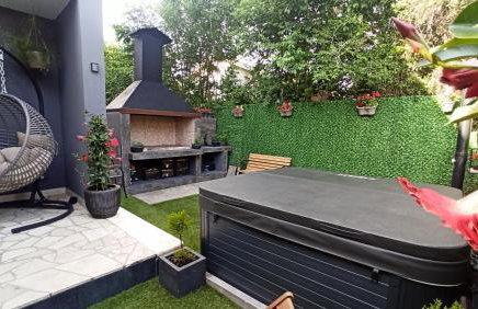 Atrium Apartment Orebic - Foto 6