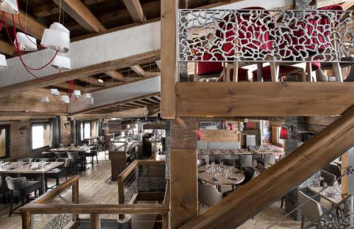 Ancolies Val Thorens - Foto 55