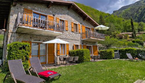 Casa Paola - Foto 1, Garden, Garden view