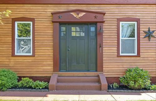 Downtown Plymouth Gem - Foto 13