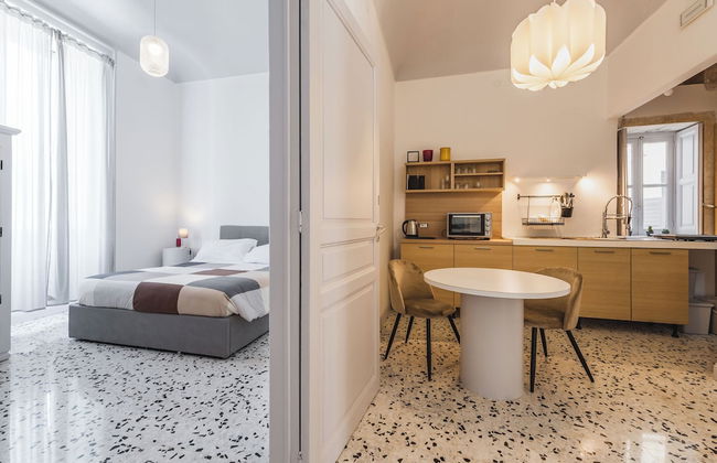 Crispi Cozy Home by Wonderful Italy - Foto 14