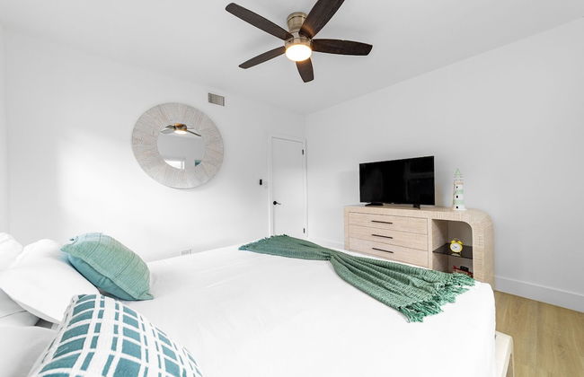 The Blue Parrot - Foto 12