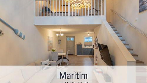 RamosHansenHof Fewo Fördebrise mit Sauna - Photo 5