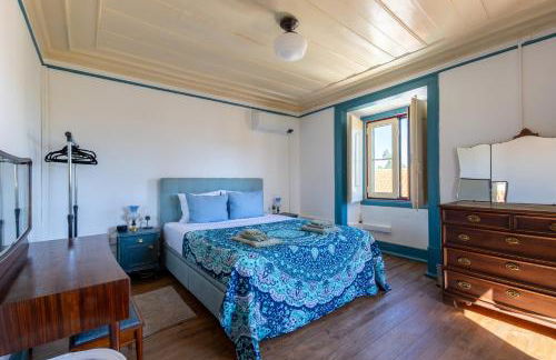 Casa Andorinhas-Pet-Friendly RiverSide Home - Foto 6