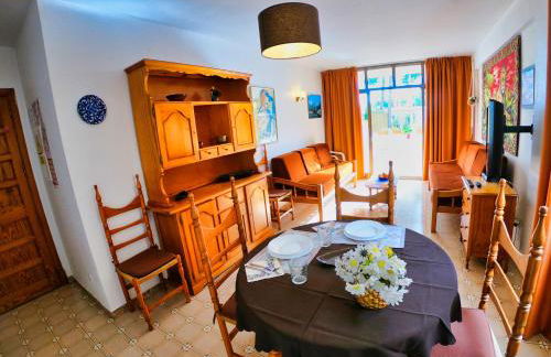 Bon Aire Apartamentos - Foto 1