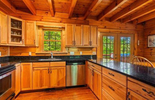 Smokey Mountain Retreat - Foto 49