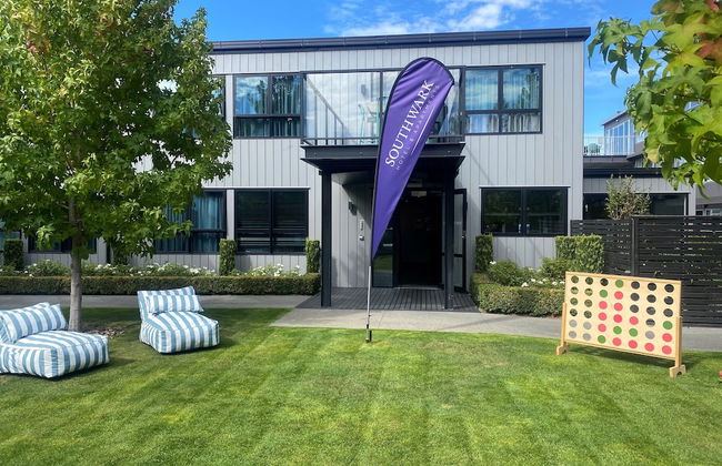 Southwark Hotel & Apartments - Foto 1