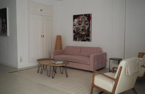 Apartment in Malaga 8 mins from the Beach - Foto 10