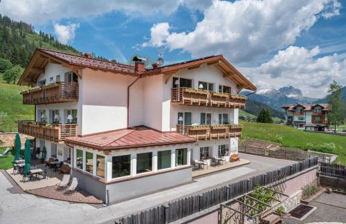 Apart Wellness Alpino con minispa - Foto 35
