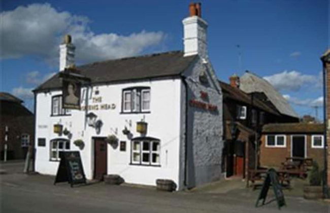 Loxley Barn, 1-bed Cottage Retreat - Foto 39