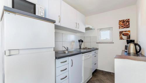 Lovely Apartment In Trget - Foto 5