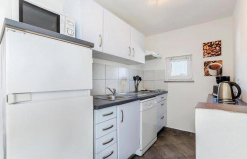 Stunning Apartment In Trget - Foto 7