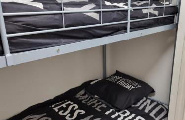 Piscine privative, CLIM, WIFI, 150m de la plage, 6 couchages, bel appartement rdc - Photo 14