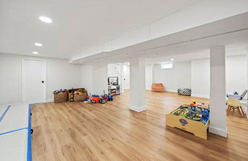 Sea Girt Beach House - Foto 22