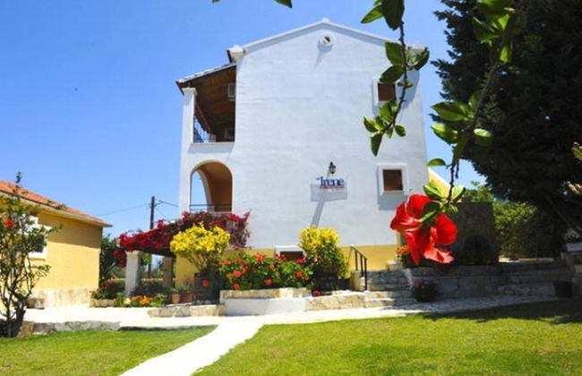 Irene Apartments Acharavi - Foto 21