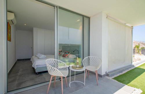 Rocavista - Villa with heated rooftop pool and amazing ocean view - Foto 26