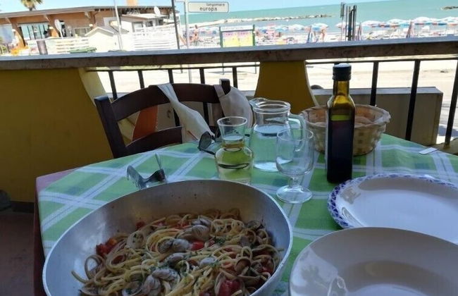 Il Nido del Gabbiano - Riviera Adriatica - Foto 9