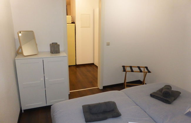 Apartment Goethe - Foto 6