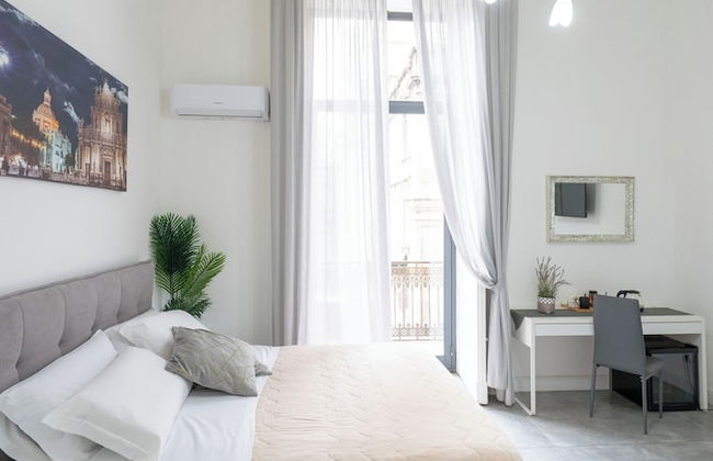 Palazzo Bruca Catania - Foto 27