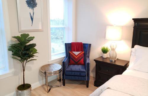 Spacious & Bright home In Bloomingdale/ Truxton DC - Foto 17
