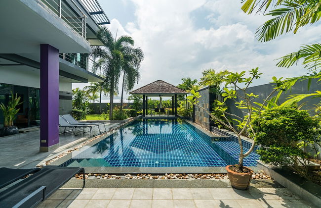 Diamond Villas BangTao - Foto 68