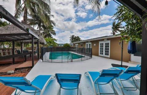 LUX View Villa - Foto 37