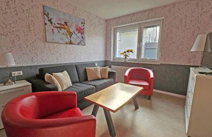 Fewo Fulda Neuenberg - Foto 6