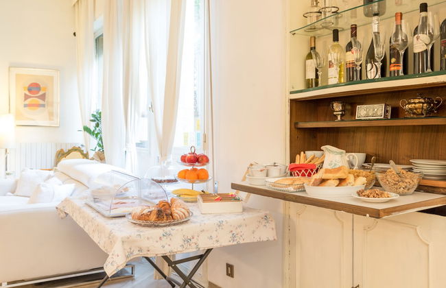 Cristina Rossi B&B - Foto 54