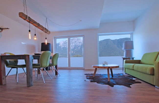 Boardinghouse Bayerisch Gmain - Foto 19