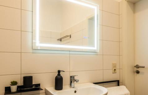 maremar - Ideal für Familien - Boxspringbett - Zentral - vollausgestattete Küche - Waschtrockner - Spielecke - Foto 17