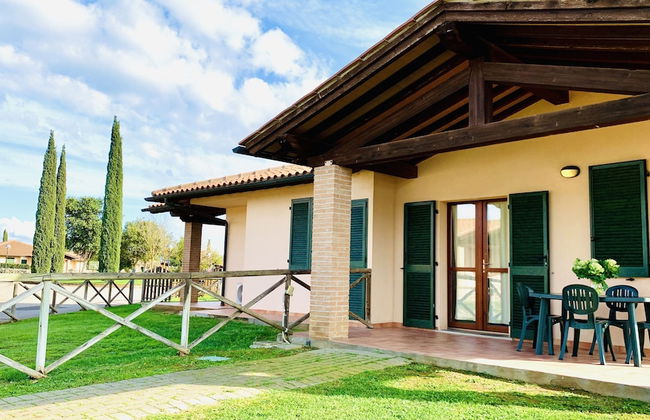 Casa in Maremma Tuscany Village - Foto 69