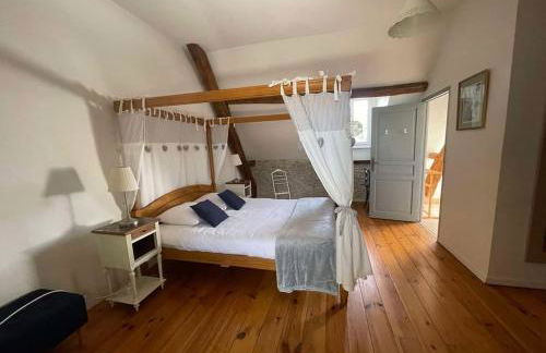 Domaine de la Vaysse-24 Couchages - Foto 12