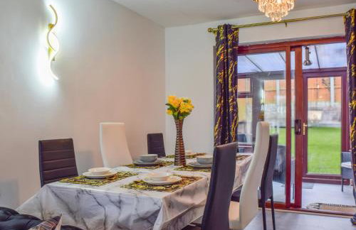 West Park House - Foto 2