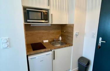 Studio Cosy - Foto 12