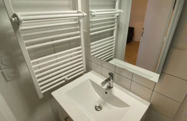 New Studio Downtown Salins - Foto 7