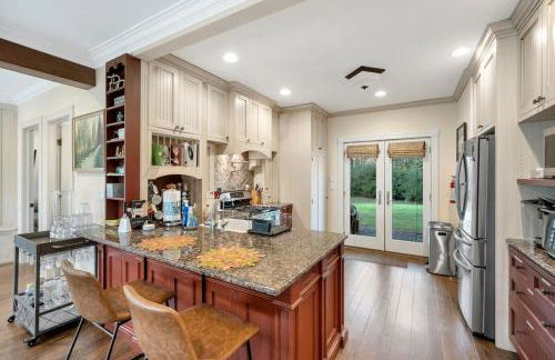 2 Lake Cabins Poolhottub Game Room & Courts - Foto 10