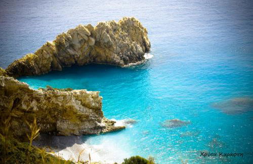 Studios Argyri - Foto 19