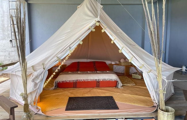 Refugio del Volcan - Foto 20