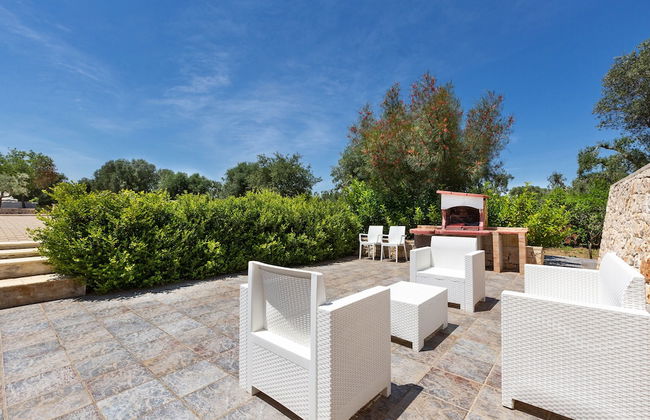 1963 Villa Ajeni by Perle di Puglia - Foto 52