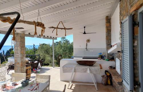 Villa Johell - Foto 3