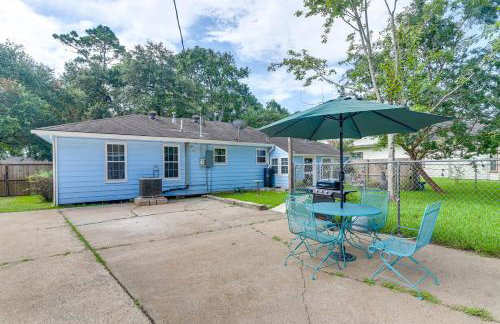 Walk to Parks and Main St Renovated League City Gem - Foto 2