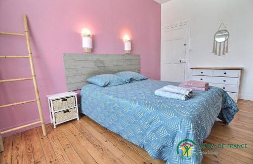 Jolie maison ételoise - mer , cœur d etel - Foto 31