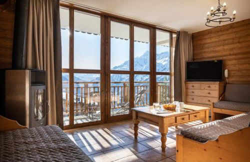 Résidence Les Balcons de La Rosière - Foto 60