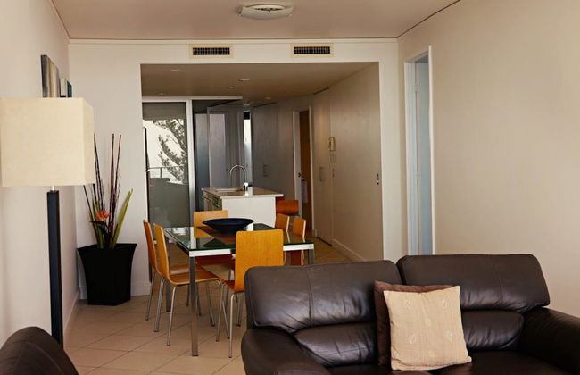 Manta Bargara Resort - Foto 25