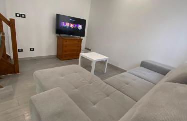 Appart95 Saint-Brice CDG France - Foto 27