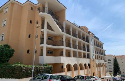 Tulipanes Benalmádena - Parking privado - Photo 22