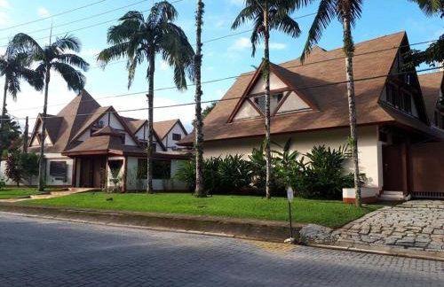 200 m da praia - CASA EM CONDOMÍNIO - BARRA DO UNA - Foto 16