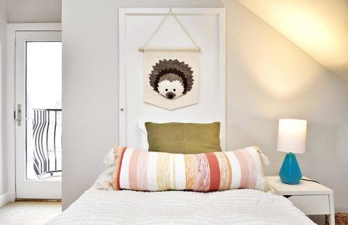 Serene Millerton Lake Villa w/ Panoramic Lake View - Foto 20